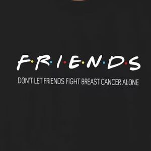 Fundraising Page: Breast Friends